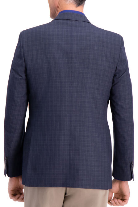 Check Sport Coat,  view# 3