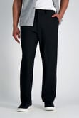 Premium Comfort Dress Pant, Heather Grey view# 2