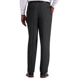 J.M. Haggar Texture Weave Suit Pant,  view# 6