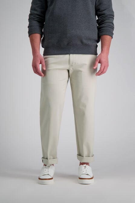 Life Khaki&trade; Comfort Pant,  view# 2