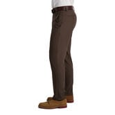 Cool 18&reg; Pro Heather Pant, Brown Heather view# 5