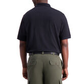 Waffle Golf Polo,  view# 2