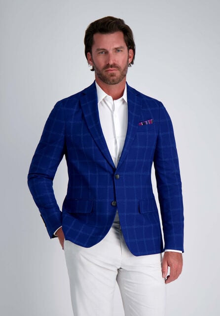 Men's Blazers, Sport Coats & Jackets