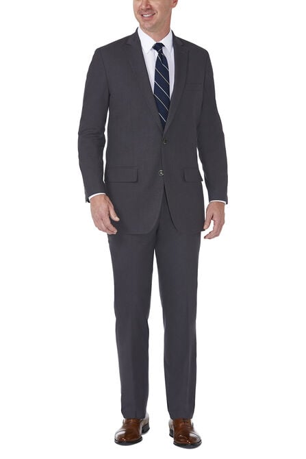 J.M. Haggar Premium Stretch Suit Jacket,  view# 5