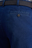 Work to Weekend&reg; Denim Short,  view# 2