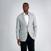 J.M. Haggar Premium Heather Grid Sport Coat,  view# 1