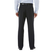 Expandomatic Stretch Dress Pant, Black view# 3