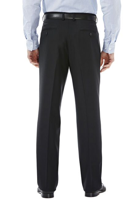 Expandomatic Stretch Dress Pant, Black view# 3