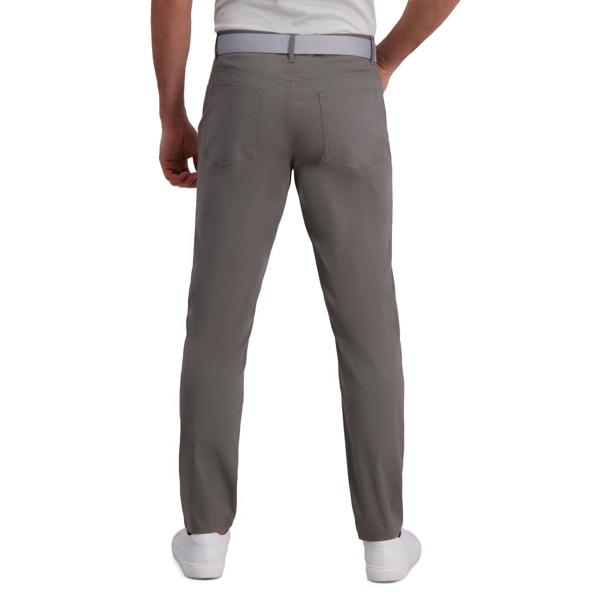 The Active Series™ City Flex 5-Pocket Traveler Pant