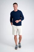 The Active Series&trade; Stretch Performance Utility Short, Natural view# 1