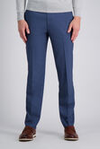 J.M. Haggar Stretch Dress Pant, Chambray view# 2