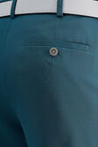 Cool 18&reg; Pro Oxford Short, Island Green view# 2