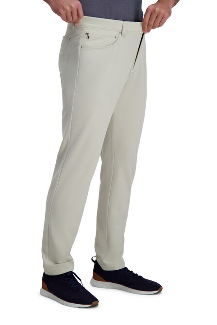 The Active Series&trade; 5-Pocket Tech Pant, String view# 4