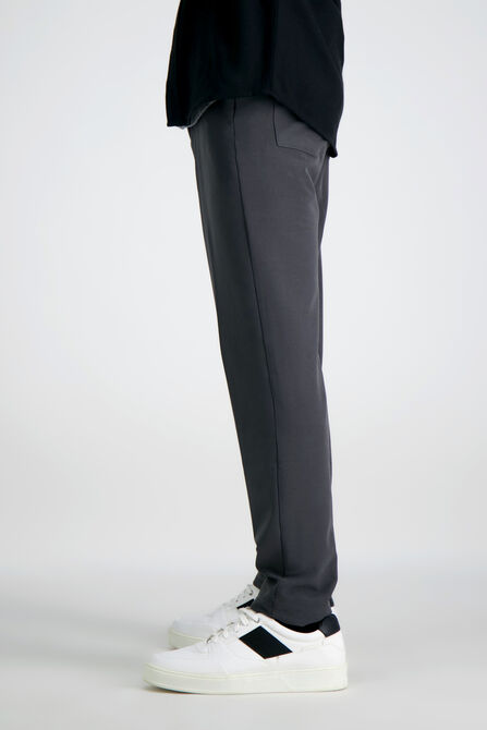 The Active Series&trade; 5-Pocket Tech Pant, Dark Grey view# 3