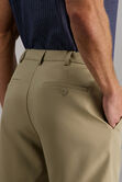 Cool 18&reg; Pro Performance Flex 7-inch Short, Khaki view# 5