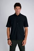 The Active Series&trade; Hike Shirt, Black view# 1