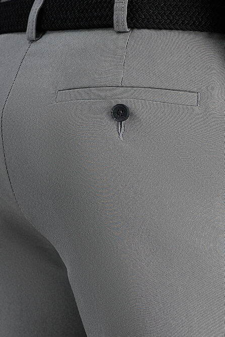 Cool 18&reg; Pro Oxford Short,  view# 2