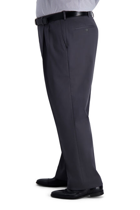 Big &amp; Tall Iron Free Premium Khaki,  view# 5