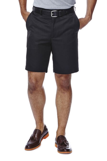 Cool 18&reg; Shorts, Black view# 1