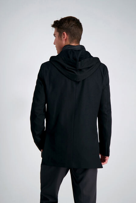 Active Series Commuter Blazer, Black view# 2