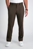 Cool 18&reg; Pro Heather Pant, Brown Heather view# 2