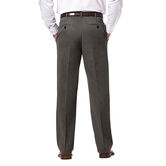 Premium No Iron Khaki Heather,  view# 3