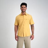 The Active Series&trade; Hike Shirt, Yellow view# 1