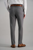 Cool Right&reg; Performance Flex Pant, Heather Grey view# 4