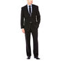 J.M. Haggar Premium Stretch Suit Jacket, Black J.M. Haggar Premium Stretch Suit Jacket, Black
