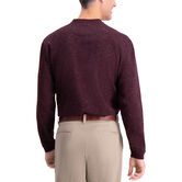 Space Dye Henley,  view# 4