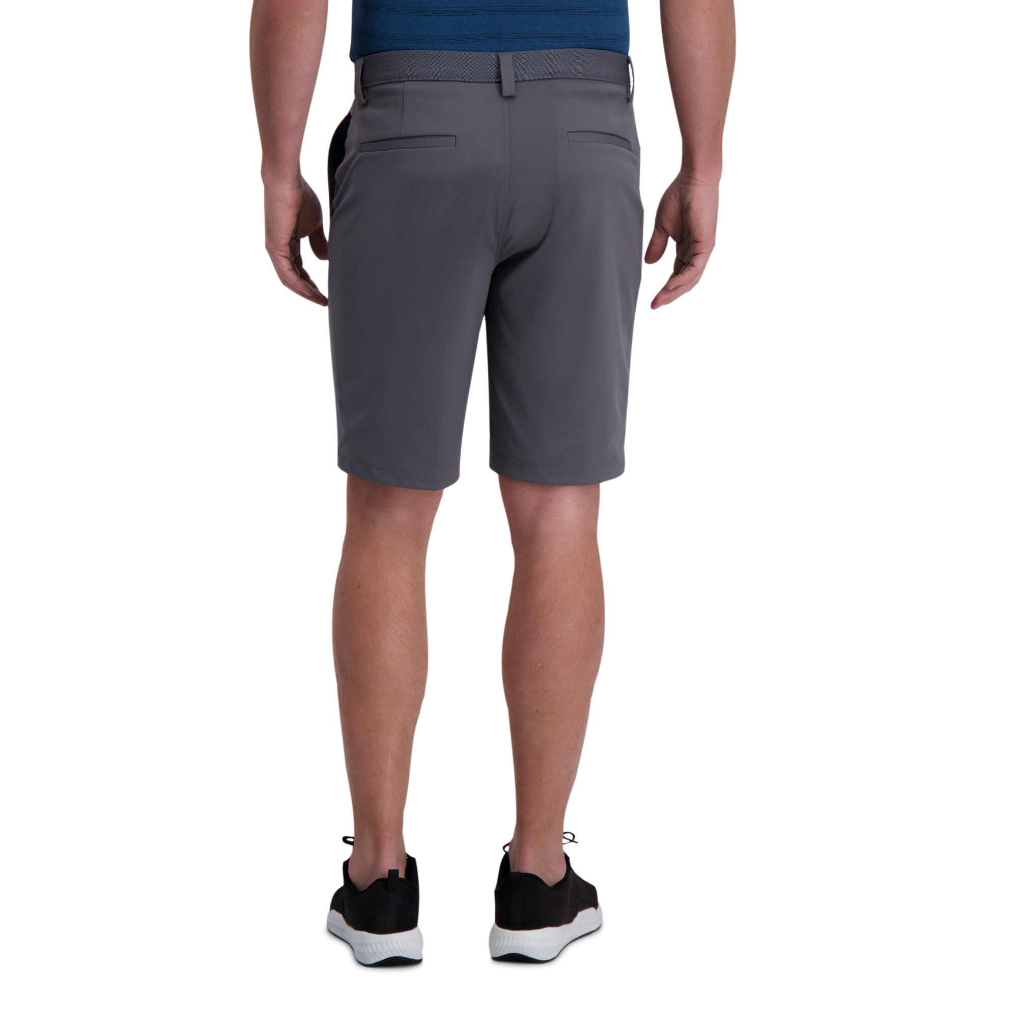 The Active Series Stretch Solid Short