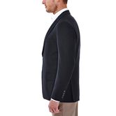 Haggar InMotion Blazer, Midnight view# 2