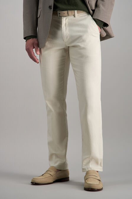 Comfort Luxe Pant, Oatmeal view# 1