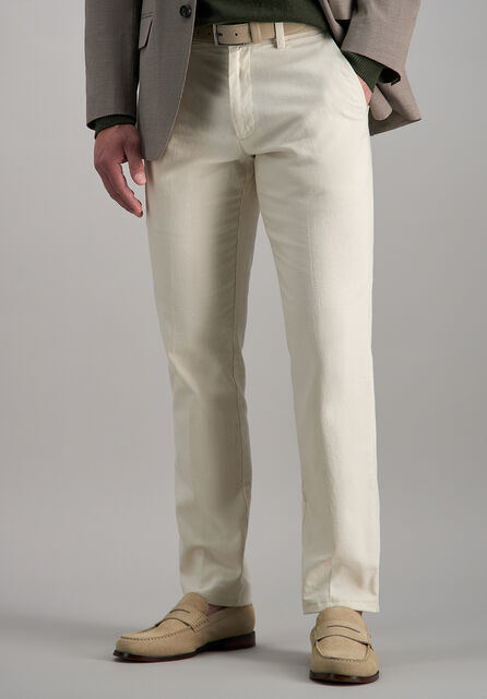 Comfort Luxe Pant, Oatmeal