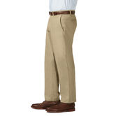 Big &amp; Tall Coastal Comfort Chino, Khaki view# 2