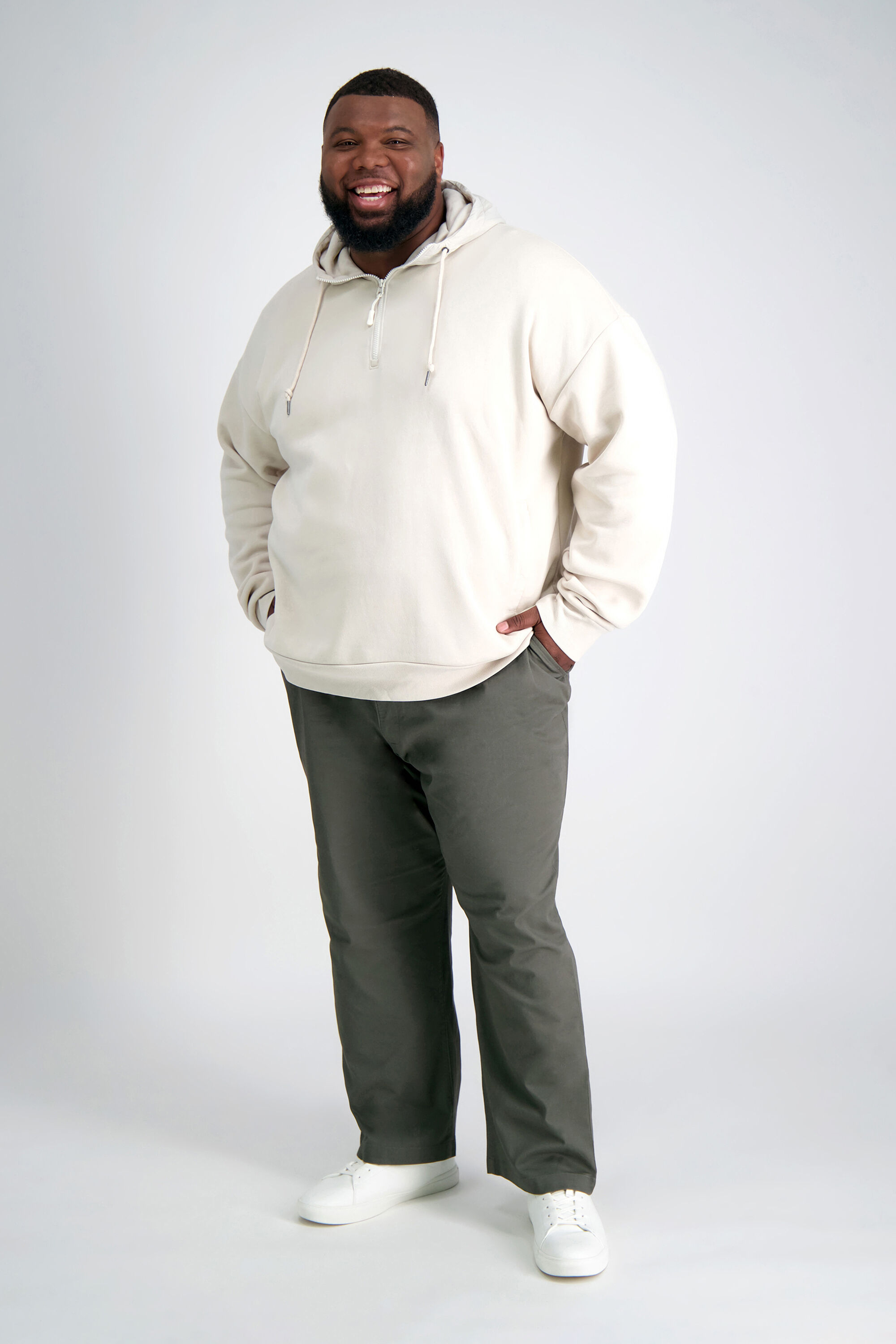 Haggar chino hotsell