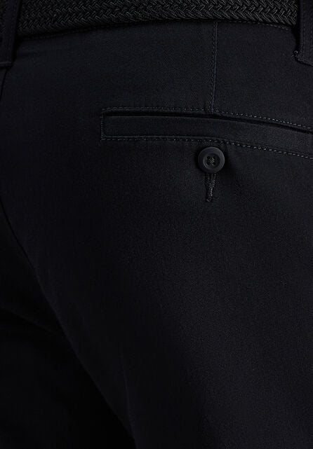 Life Khaki&trade; Comfort Pant, Black