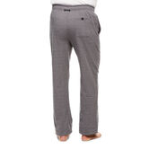 Herringbone Sleep Pant, Bean view# 2