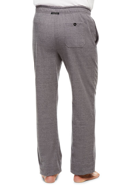 Herringbone Sleep Pant,  view# 2