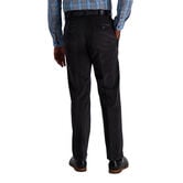 Stretch Corduroy Pant, Dark Grey view# 3