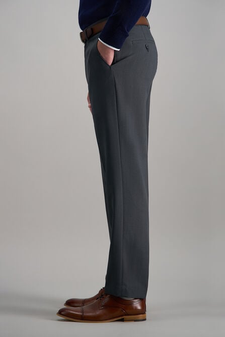 Travel Performance Stria Suit Pant,  view# 4