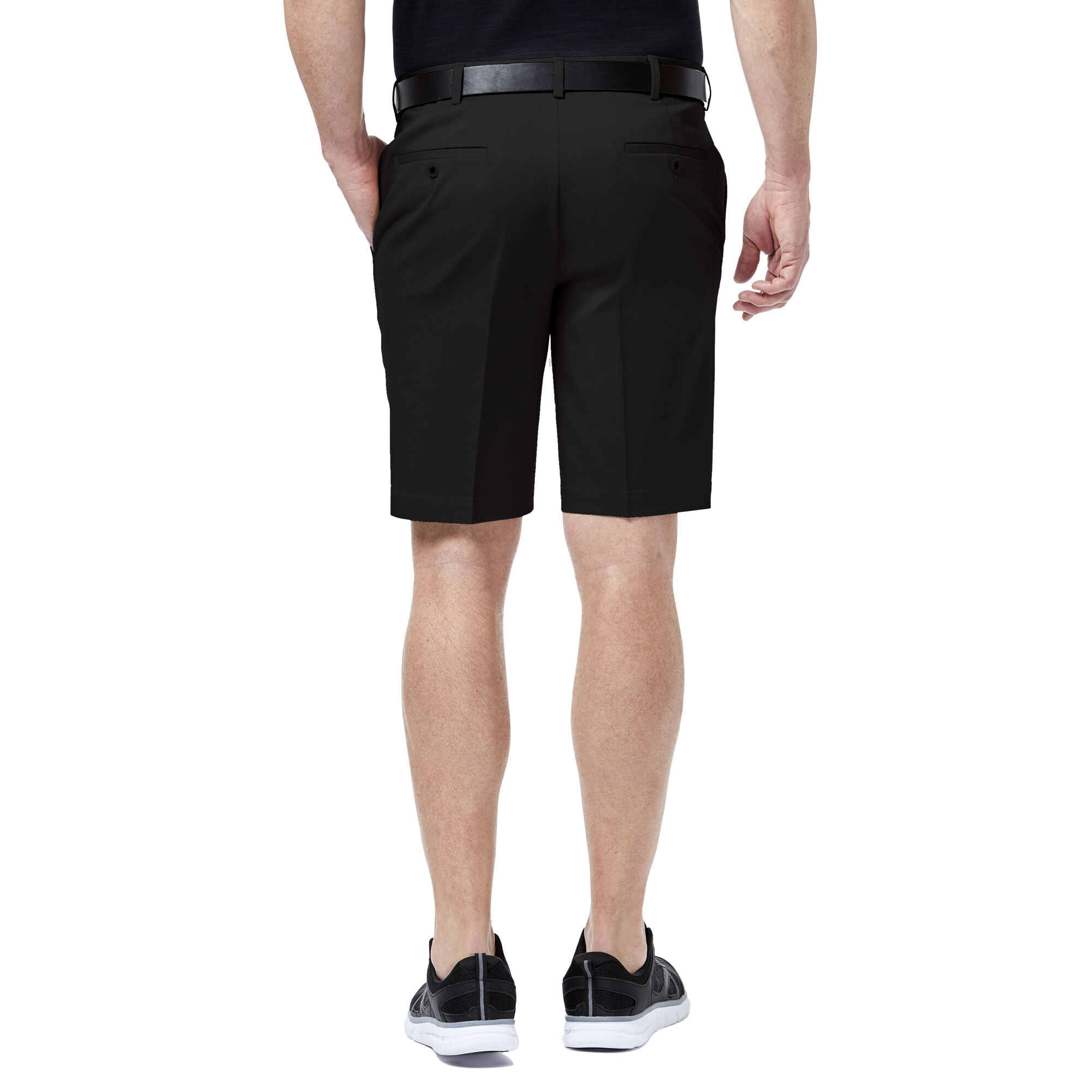 Men's no iron shorts shop