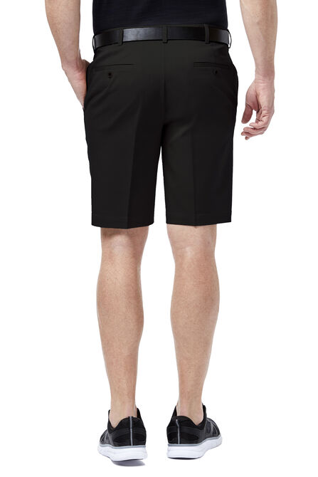 Premium No Iron Khaki Short,  view# 3