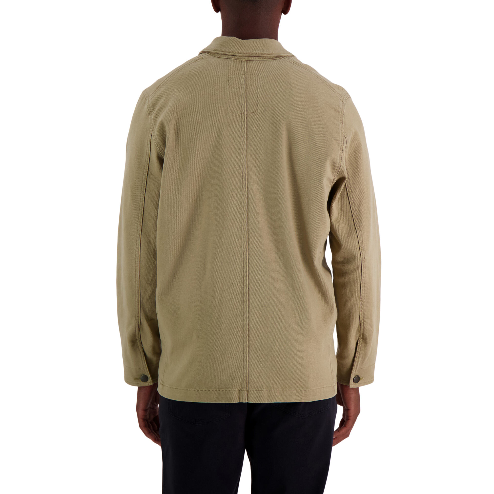 Chore Coat