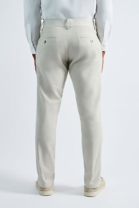 Comfort Luxe Pant, String view# 4