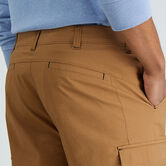 Big &amp; Tall The Active Series&trade; Cargo Trek Short, Toast view# 6