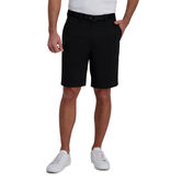 The Active Series&trade; Stretch Solid Short, Black view# 1