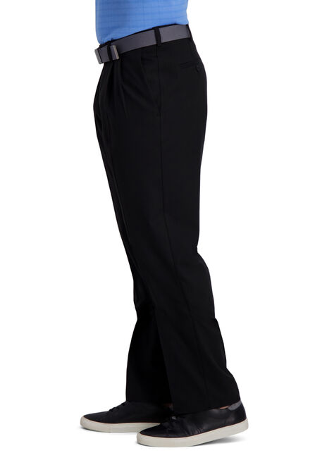 Cool Right&reg; Performance Flex Pant, Black view# 2