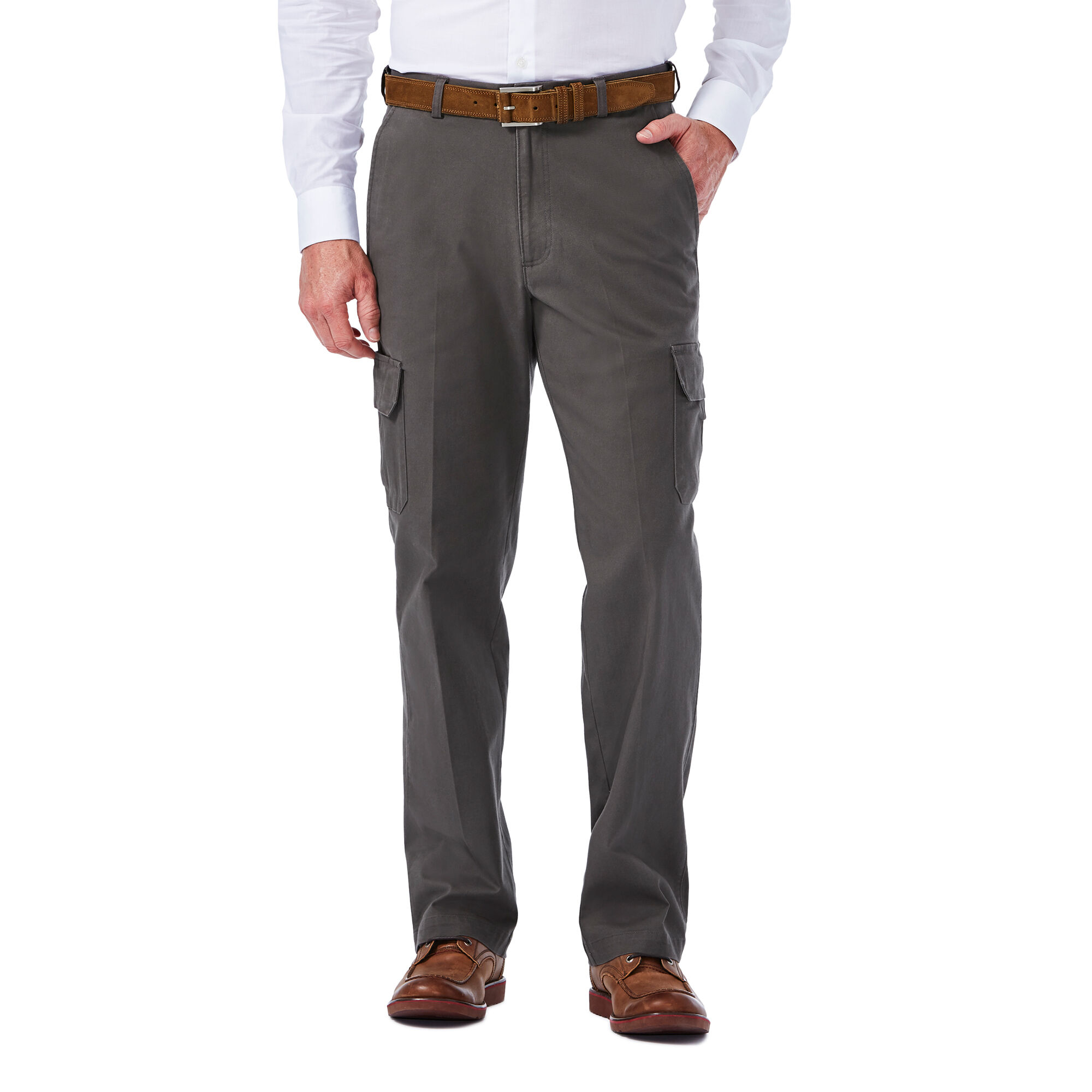 Haggar cargo pants online