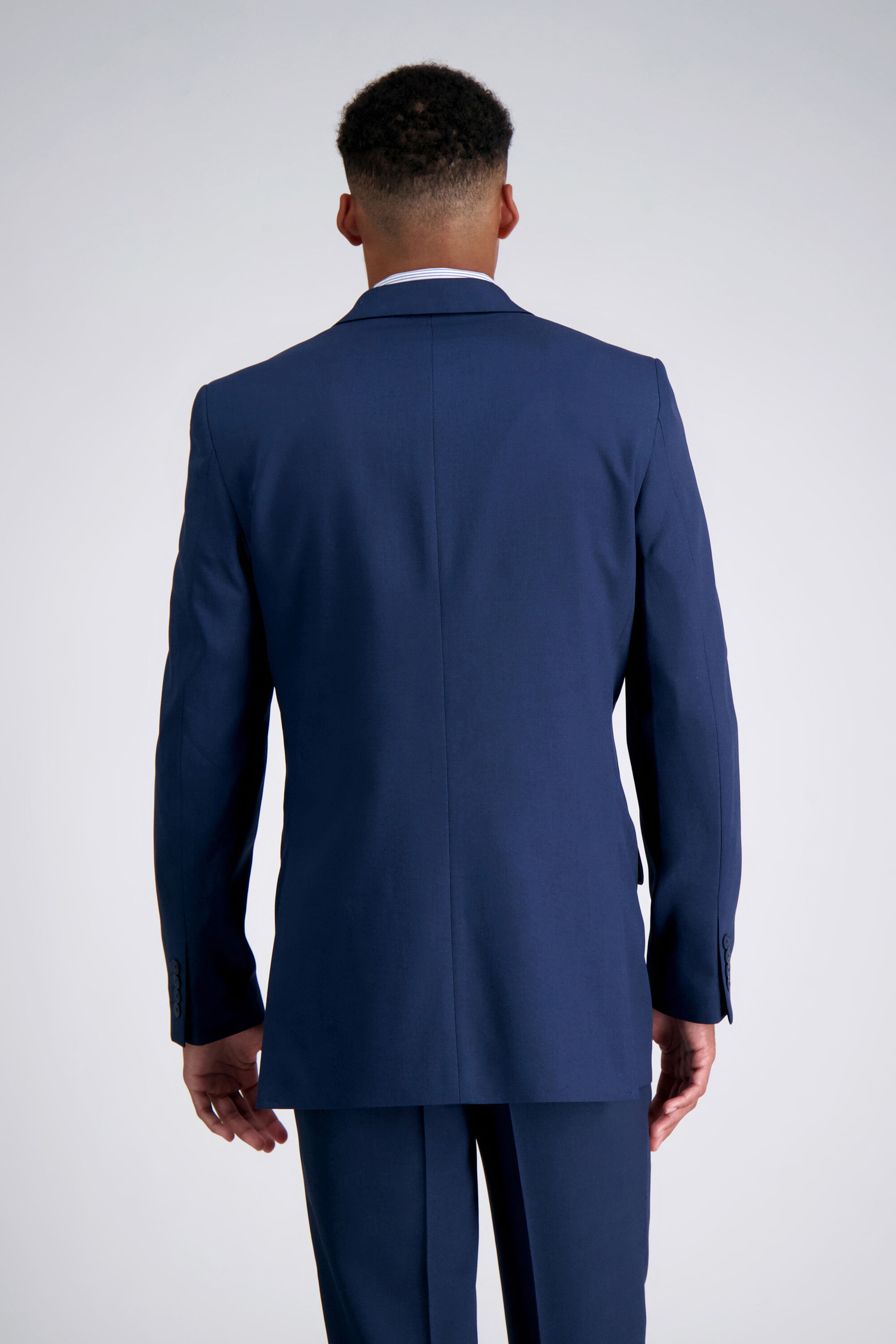 Travel Performance Suit Jacket